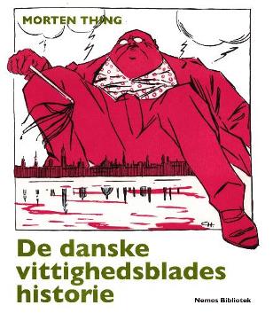 Billedresultat for thing vittighedsblades